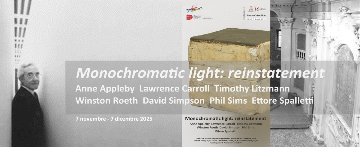 MONOCHROMATIC LIGHT: REINSTATEMENT