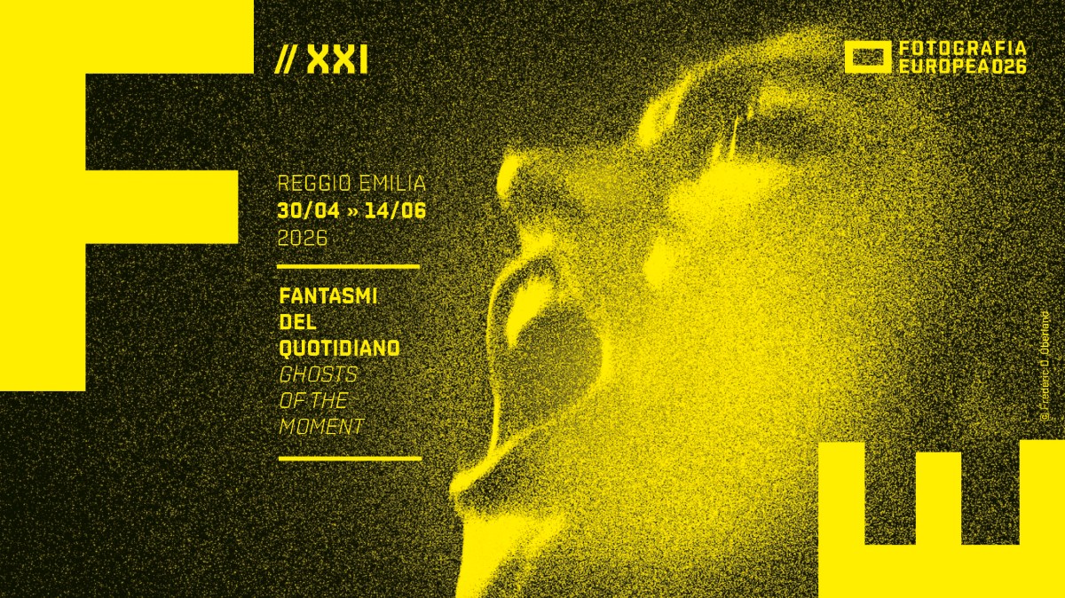 Fotografia Europea 2026